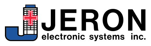 Jeron provider Electronic Systems